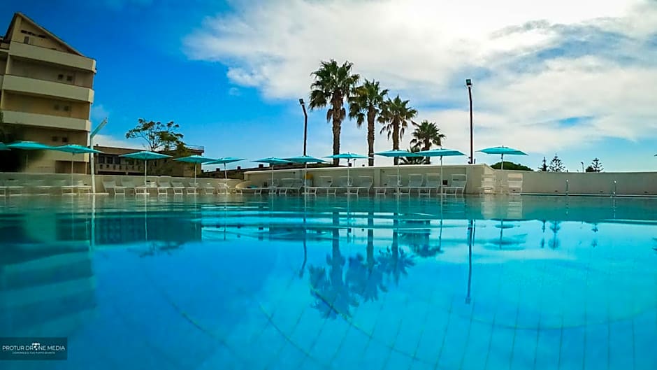 Grand Hotel President