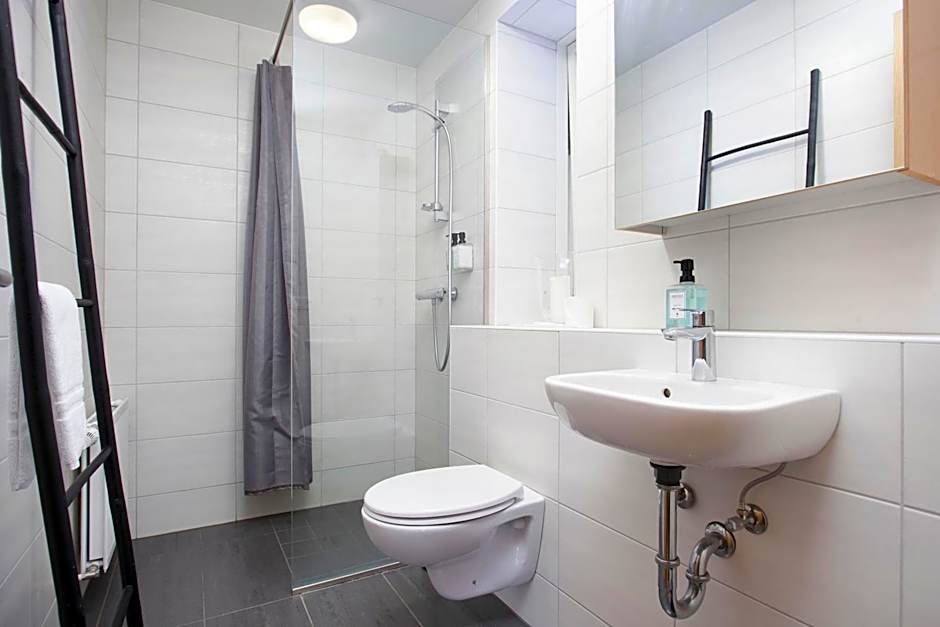 Tyr Apartments by Heimaleiga