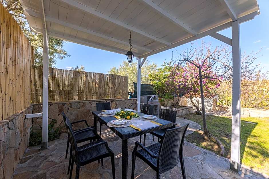 Appartamenti Le Magnolie