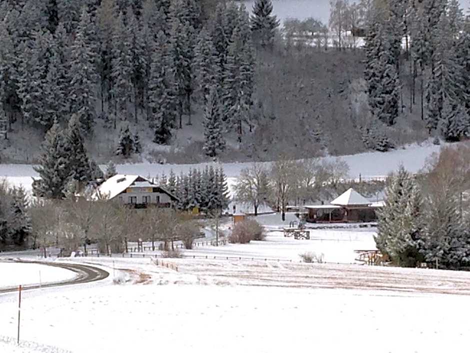 Jerà am Furtnerteich Hotel-Ristorante&Relax