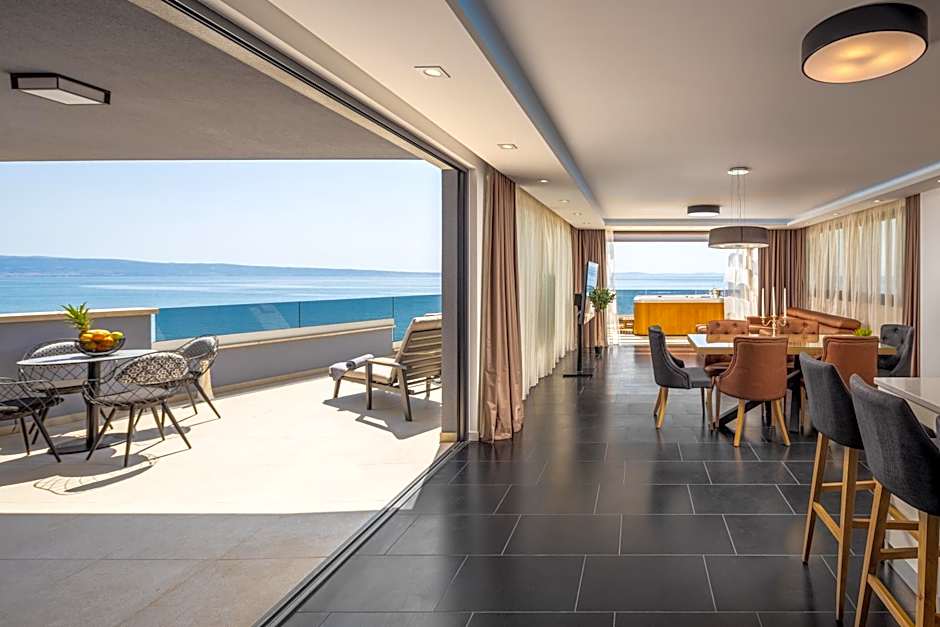 VIPo Prestige Apartments