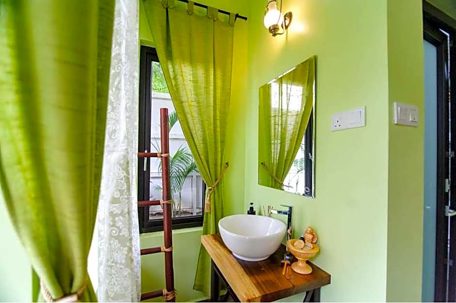 Casugria Dutch Residence 1810