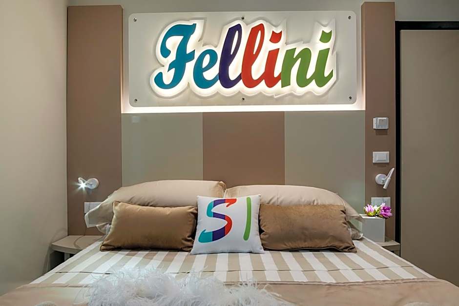 SI Rimini Hotel