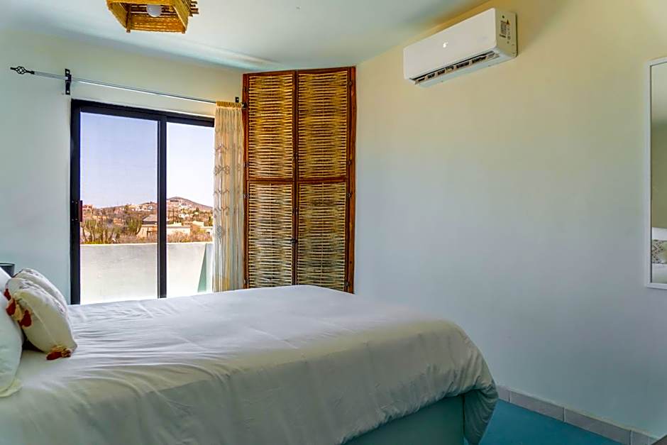 Chakana Lofts