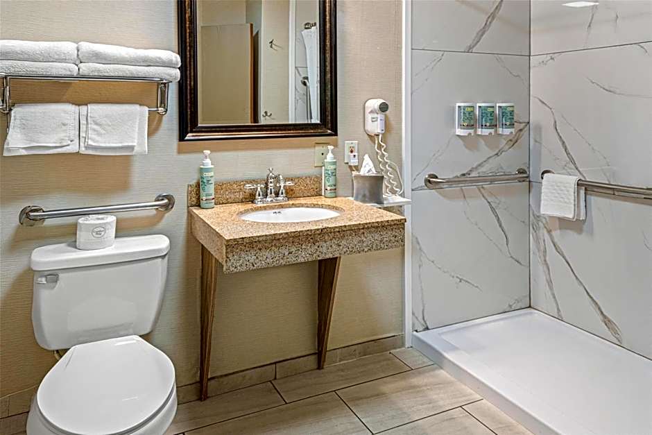 Best Western Providence Warwick Airport Inn