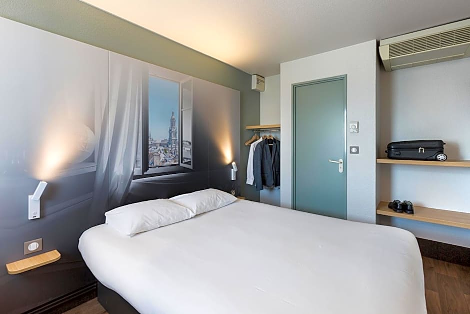 B&B HOTEL AVRANCHES Baie du Mont St-Michel