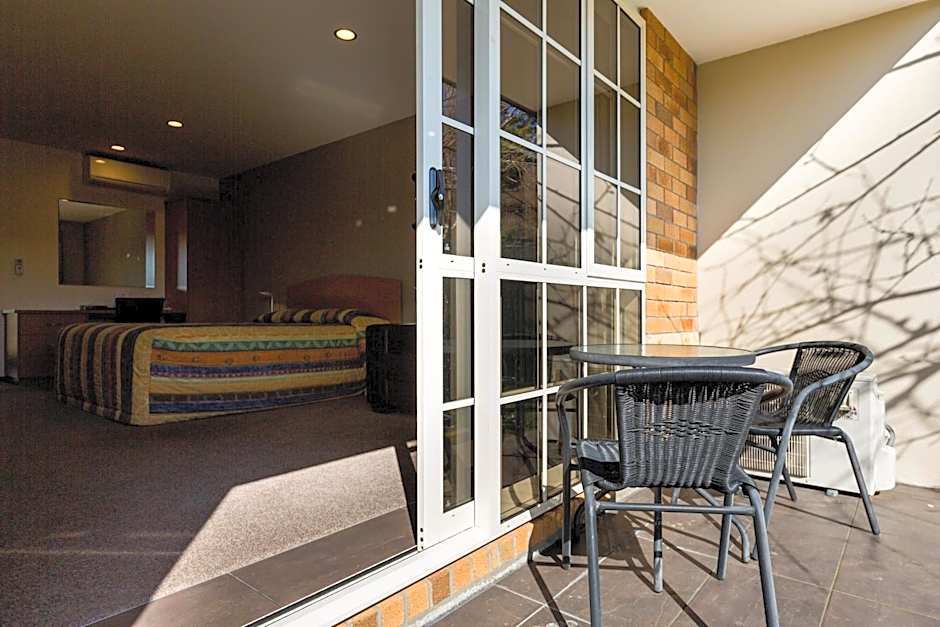 Aspen Court Motel Taihape