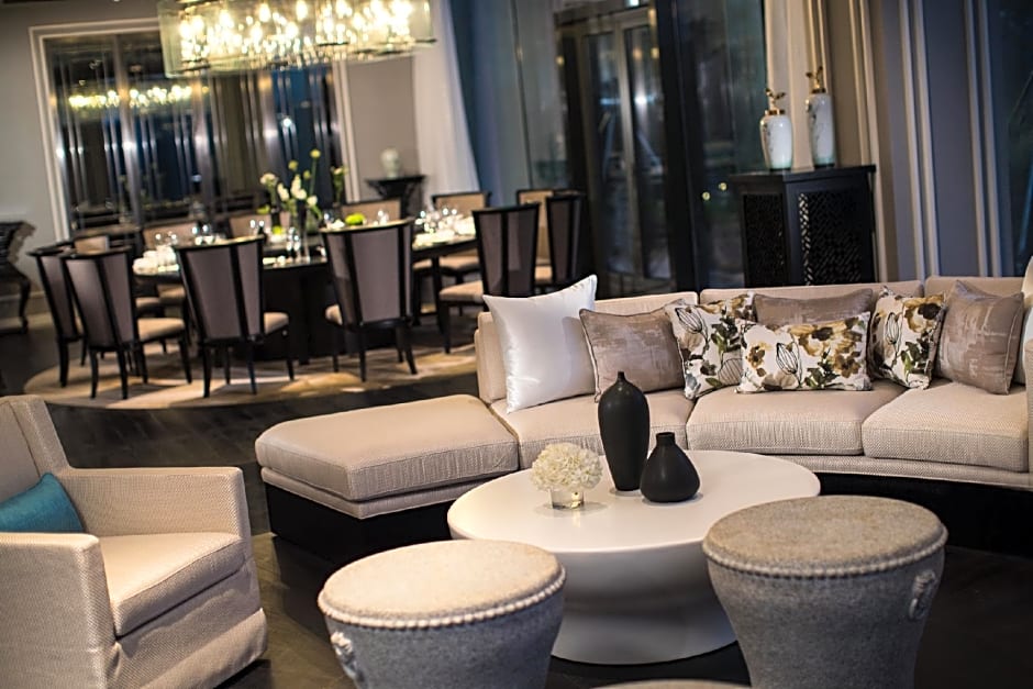 Renaissance by Marriott Suzhou Taihu Lake Hotel