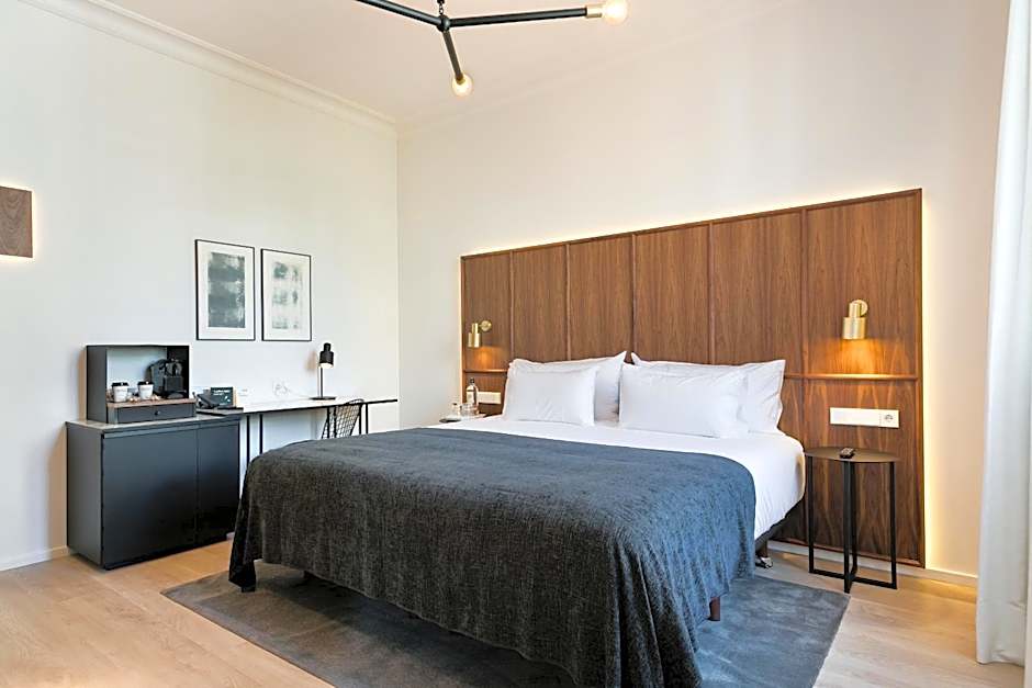 Yurbban Passage Hotel & Spa
