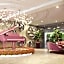 Newquay Beach Hotel by Sunday