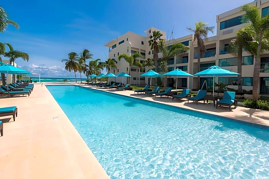 The Sands Barbados - All Inclusive