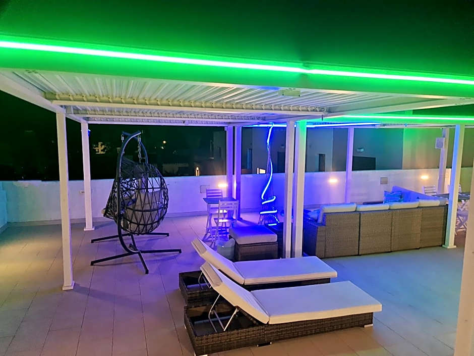 Villa Alcaide