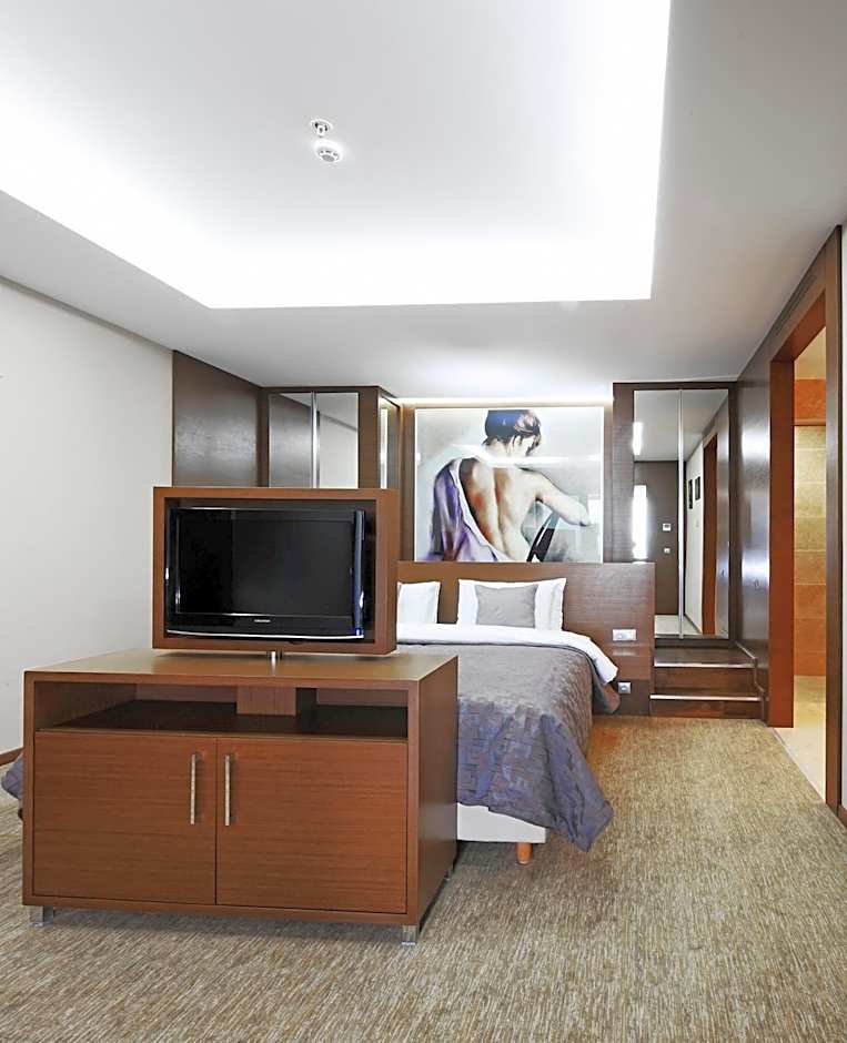 Ramada by Wyndham Podgorica