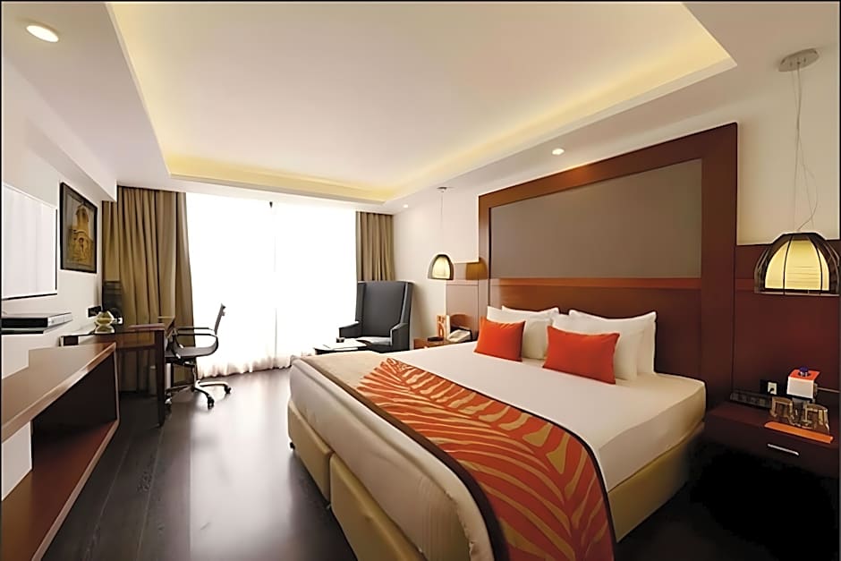 The Cunningham Hotel Bangalore