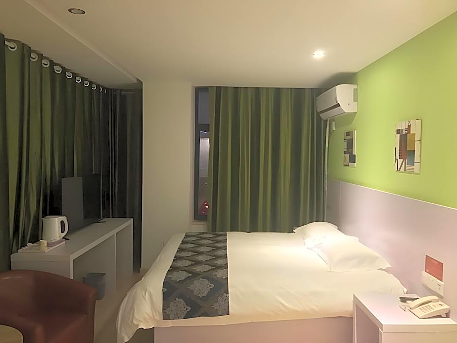 Shell Jinan Gaoxin District Shunhua Road Qilu Software Park Hotel
