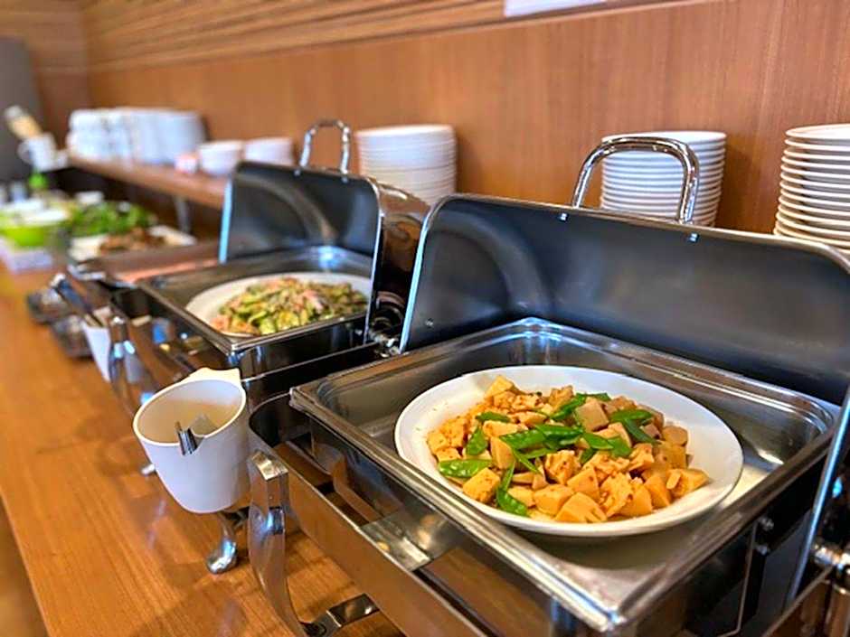 Hotel Route Inn Tsuruoka Inter