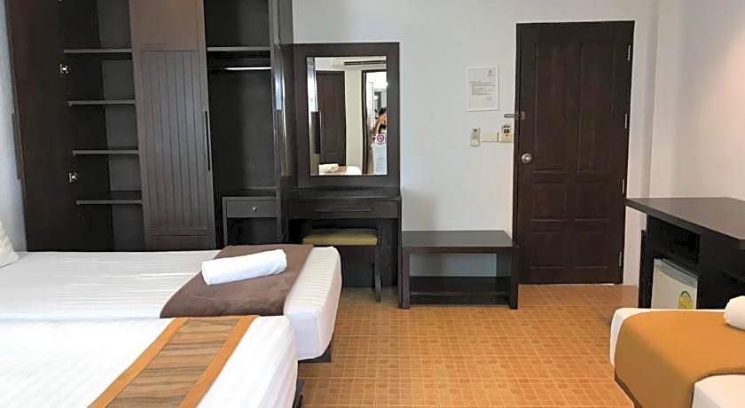 Arina Boutique Residence