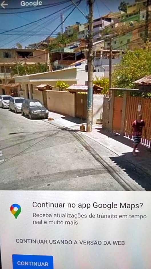 Quitieenete Arraial do Cabo