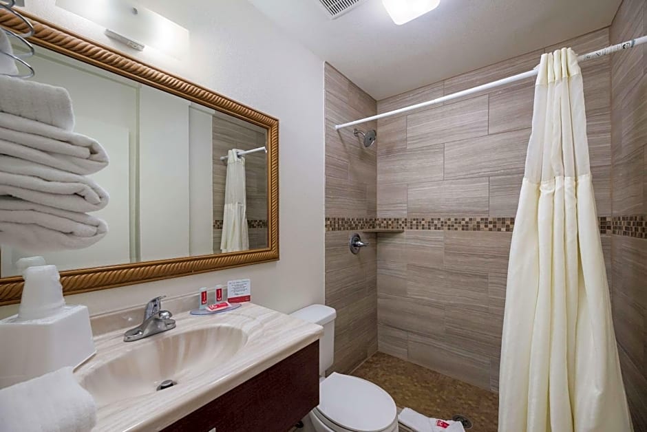 Econo Lodge Inn & Suites Williams - Grand Canyon Area