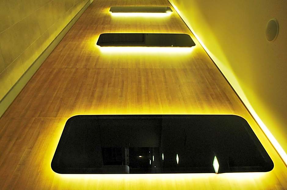 Idea Hotel Plus Savona