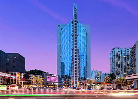 Xiamen Yihao Hotel Hubin North