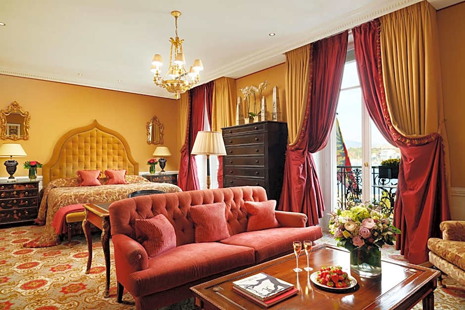 Hotel D'Angleterre