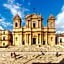 "Cuore Barocco" Hospitality in Noto