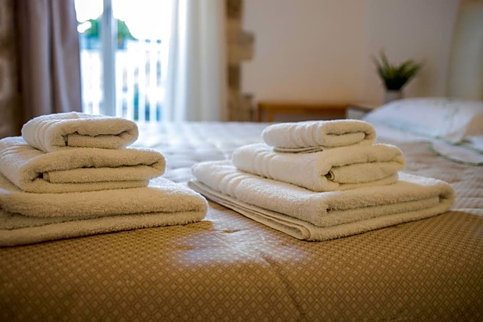 Vincent Suite Luxury B&B