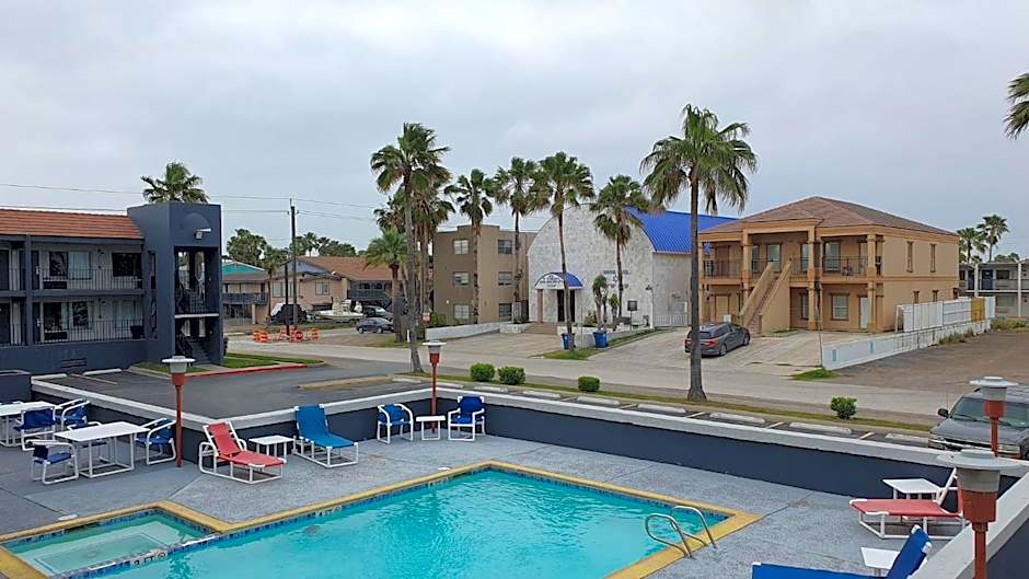 South Padre Island Lodge