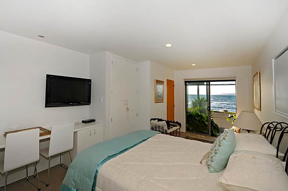 Kapiti Waves Bed & Breakfast