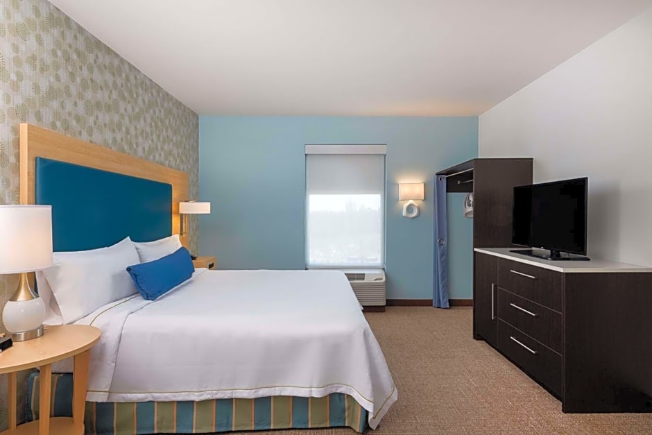 Home2 Suites by Hilton Charlotte University Research Park