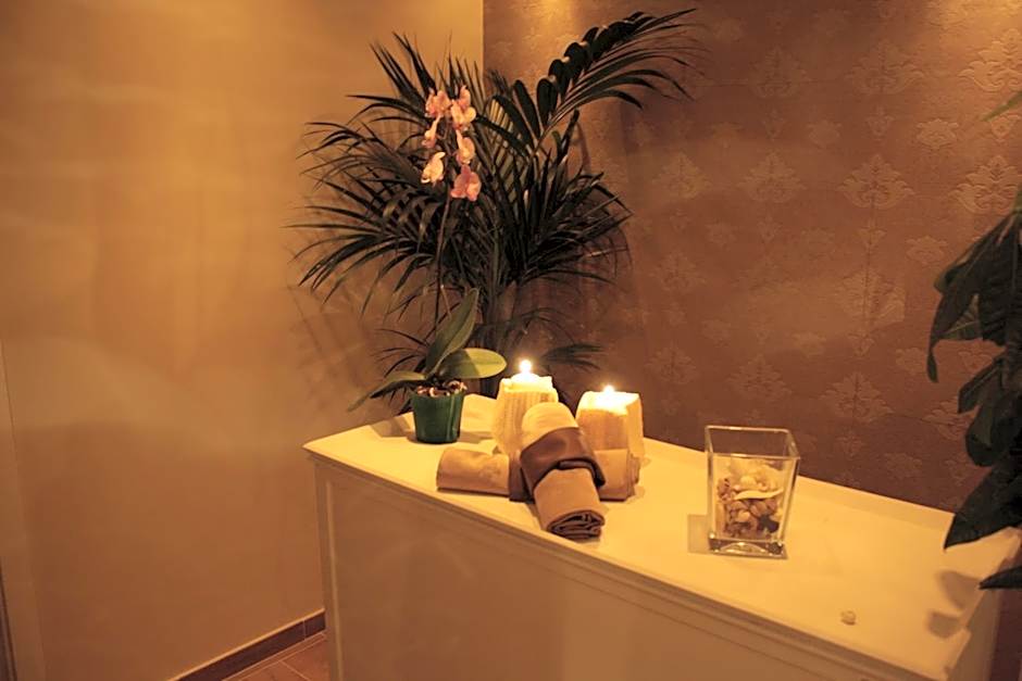 Hotel Donatella Pinarella