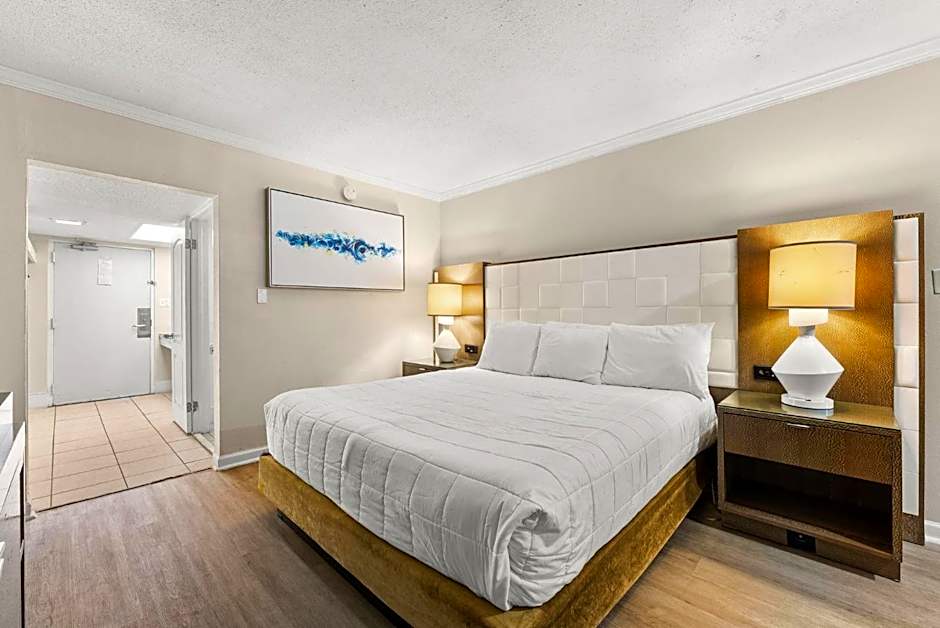 Seahaven Beach Hotel Panama City Beach
