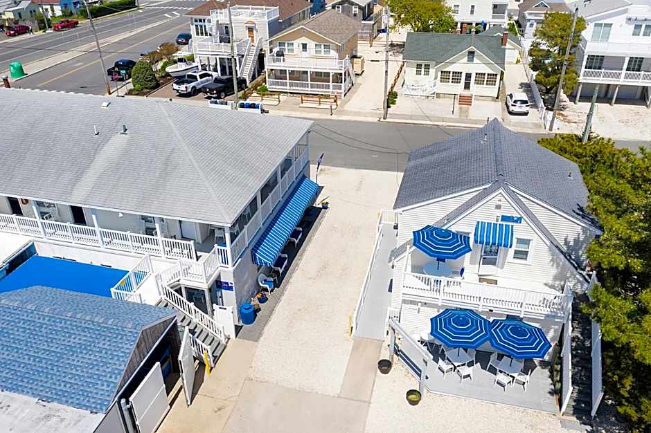 Surf City Hotel