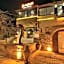Babili Cappadocia Cave Hotel