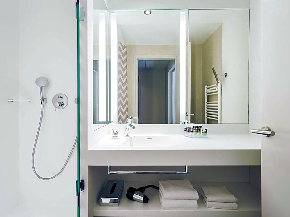 Hotel Mercure Annecy Centre