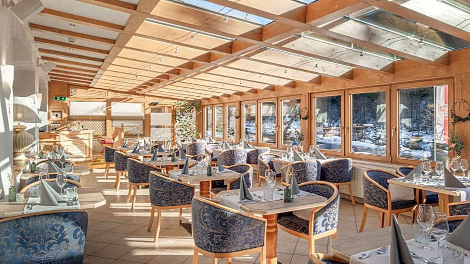 Alpenhotel Tirolerhof Gerlos