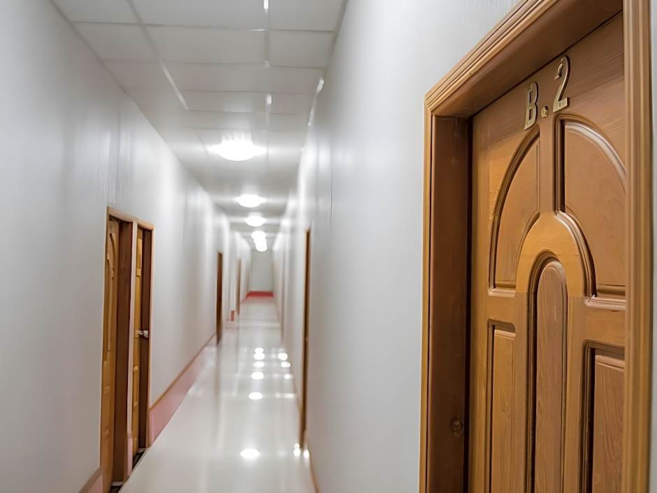 Aung Tha Pyay Hotel 2