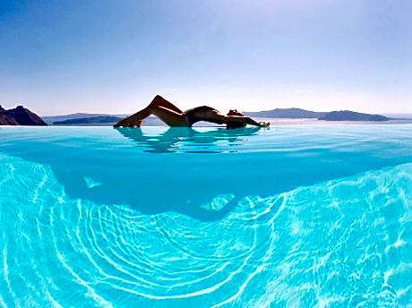 Csky Hotel Santorini