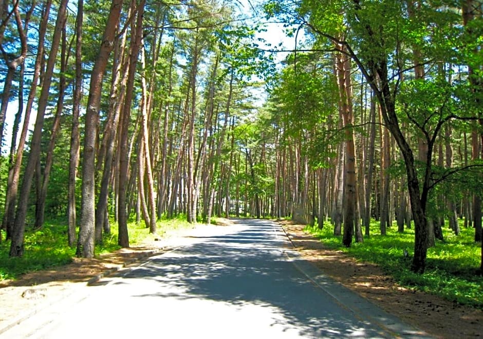 Yatsugatake Hotel Fuuka