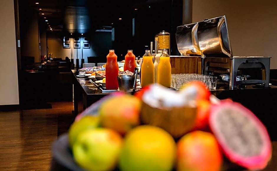 Radisson Hotel Alphaville
