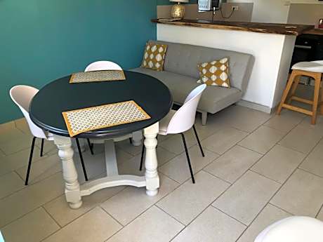 Apartment - Ground Floor