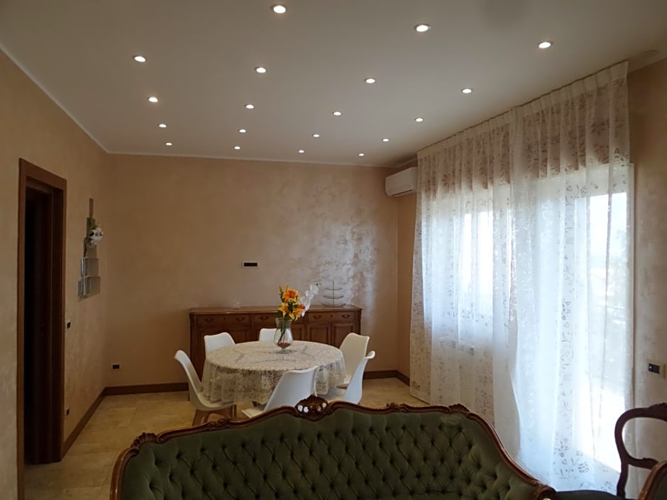 b&b aurora