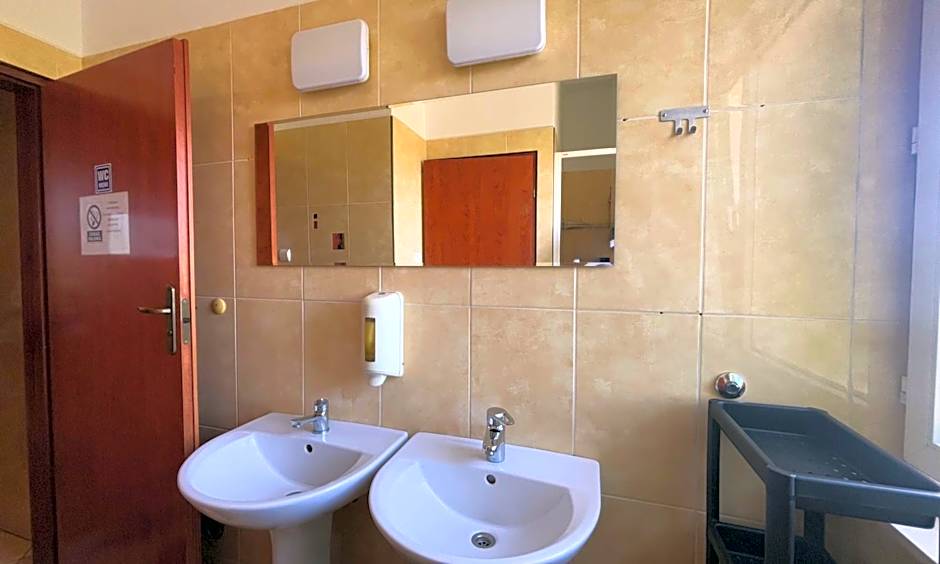 City Hostel