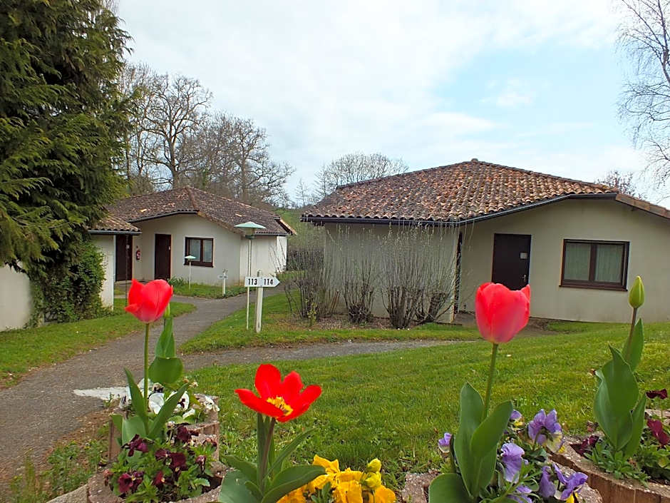 Hotel Restaurant Le Manguier