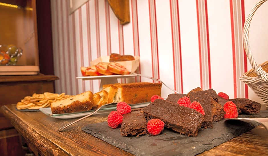 Hotel Bayard Bellecour