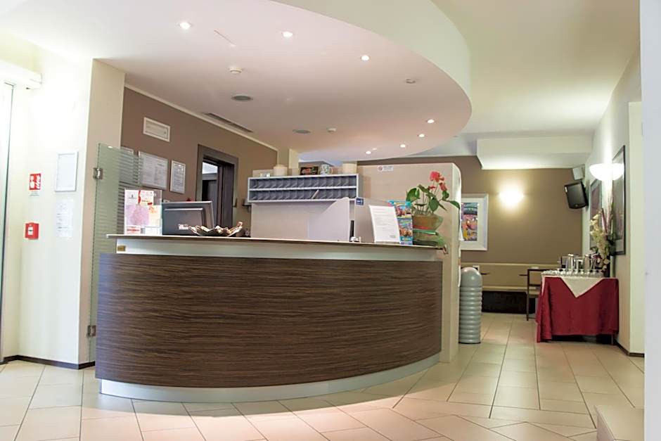 Hotel Fontanelle