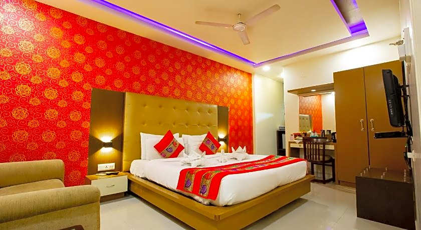 Hotel Surya International