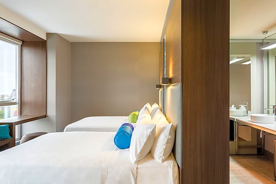 Aloft Montevideo Hotel