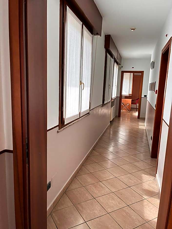 Hotel Mantova Sud